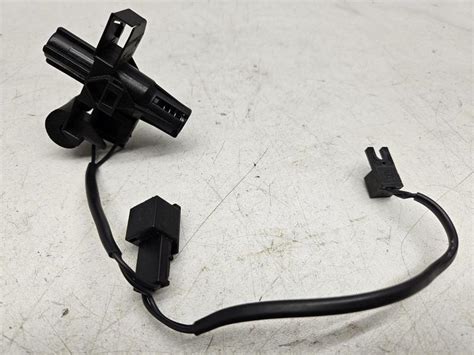 Astra H Twintop Convertible Boot Lid Hinge Switch Sensor