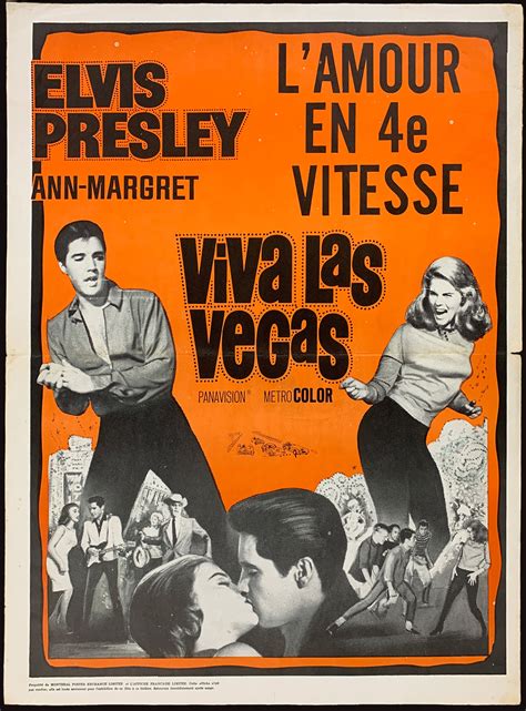 Viva Las Vegas Movie