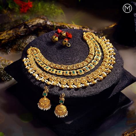 Malabar Gold And Diamonds Review Exclusive Jewellery Collections