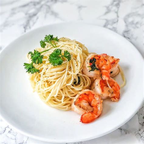 Steps To Prepare Romantic Seafood Dinner Ideas For Two At Home