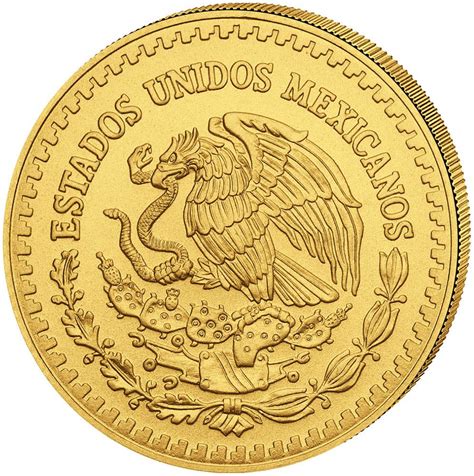 Gold Half Ounce 2023 Libertad, Coin from Mexico - Online Coin Club