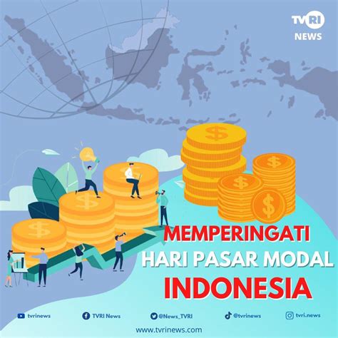 Hari Pasar Modal Nasional Ini Cara Menghitung Investasi Di Pasar Modal