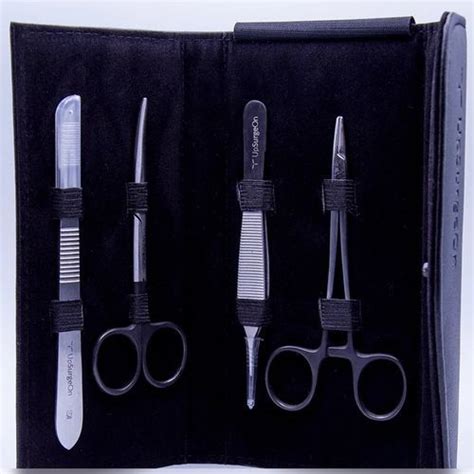 Kit de instrumentos para cirugía general UpSurgeOn