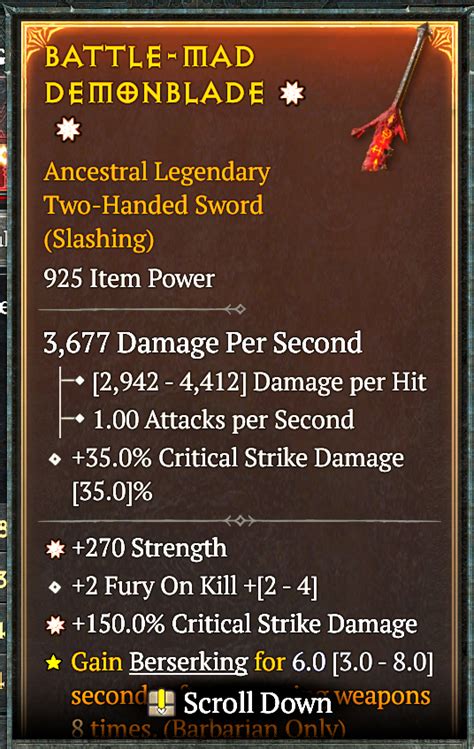 H Ga Sword Strength Crit Damage Topic D Jsp