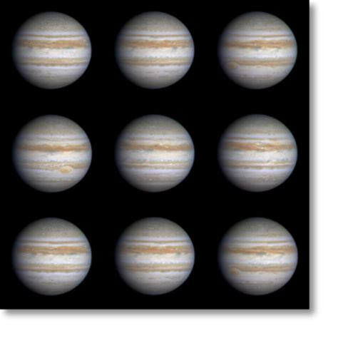 ESA - Generalprobe am Jupiter