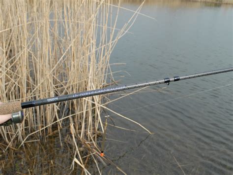 Drennan Series 7 13ft Power Carp Waggler Rod