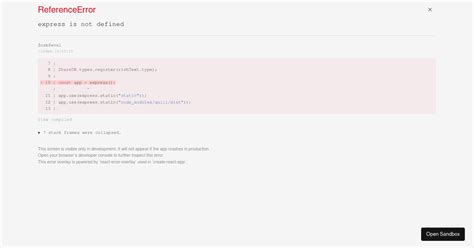 Nodejs Real Time Collaborative Text Editor Forked Codesandbox