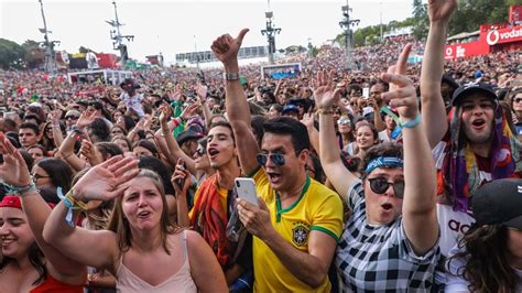 Rock In Rio Febras Obrigado A Mudar De Nome Pelo Rock In Rio Acusam