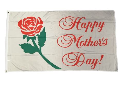 Happy Mothers Day Flag Buy Happy Mothers Day Flag North West Flags