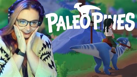 Paleo Pines Demo Part 1 YouTube