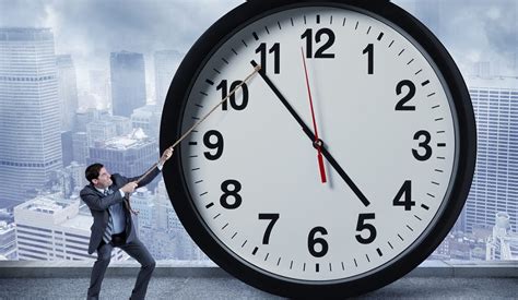 ways  find  time   day rismedia