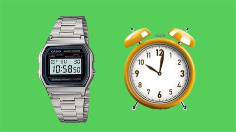 Casio Watch Alarm Tone Youtube