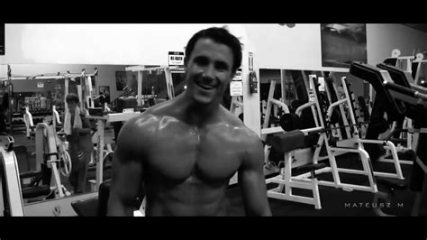 Greg Plitt Motiv Ci S Vide Magyar Felirattal Youtube