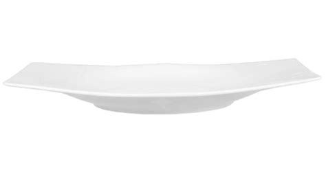 Gural Osaka Plat Bord 230x160mm ECW Elpo Cuisinex Wholesale