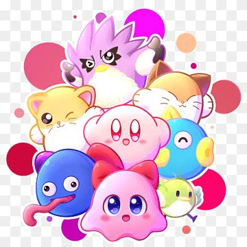 Actualizar Imagen Kirby Dream Land Background Abzlocal Mx