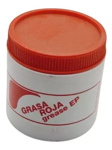 Grasa Roja Multiprop Sito Para Bicicleta De Gr Cuotas Sin Inter S