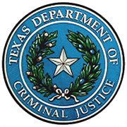 Working at Texas Department of Criminal Justice | Glassdoor