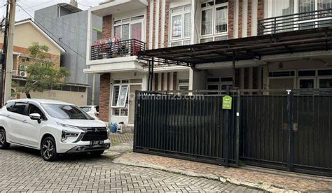 Rumah Dengan Ac Disewa Di Taman Surya Jakarta Barat Terbaru