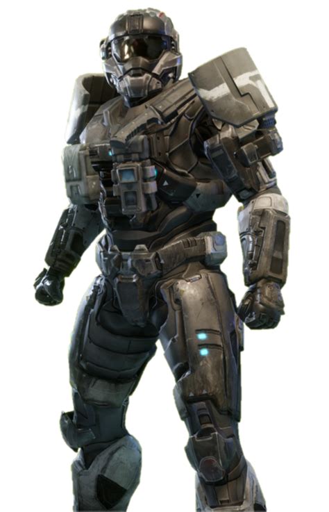 Commando Armor Halopedia The Halo Wiki