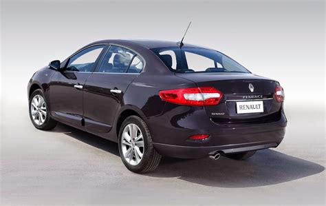 Racionauto Renault Lan A Novo Fluence