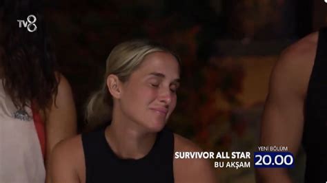 Ubat Survivor All Star Da Dokunulmazl K Hangi Tak M N Oldu