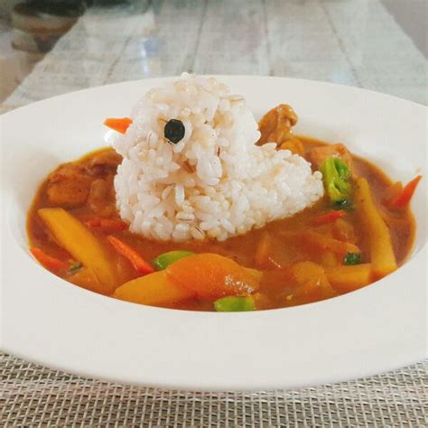 DELICIOSO CURRY en CASA La MEJOR RECETA FÁCIL