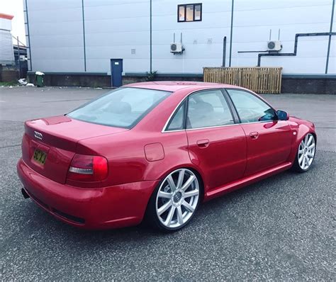 2000 Audi S4 2 7 Twin Turbo Rms Motoring Forum