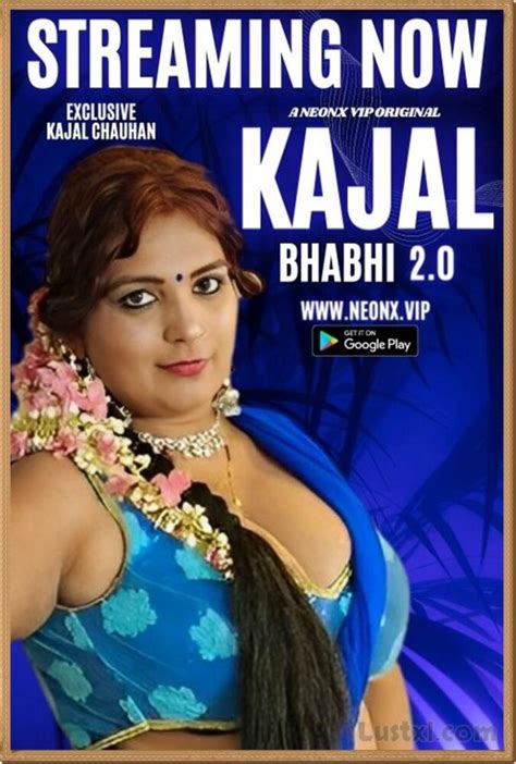 Kajal Bhabhi 2 2023 Uncut Hindi Short Film NeonX Lustxl