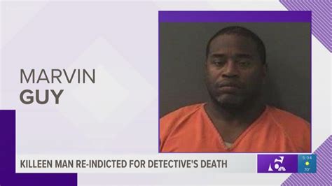 Killeen Man Charged With Murder For Second Time In Death Of Kpd