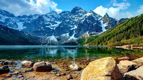 Tatry I Zakopane Noclegi U Ewy