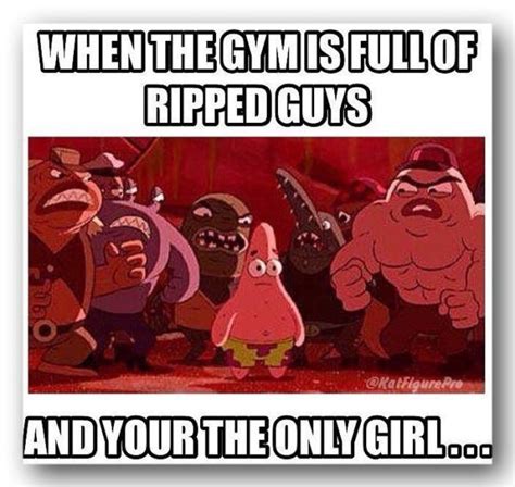 15 Funny Gym Memes That Will Make You Laugh - Meta Meme App