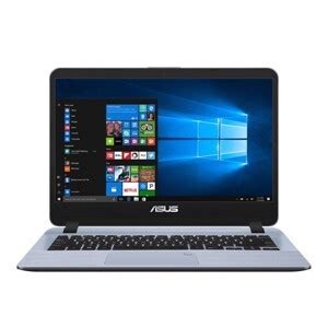 Nơi bán Laptop Asus Vivobook A412DA EK347T AMD Ryzen 3 3200U 4GB RAM