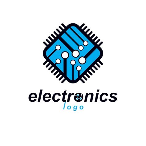 Electronics Logos