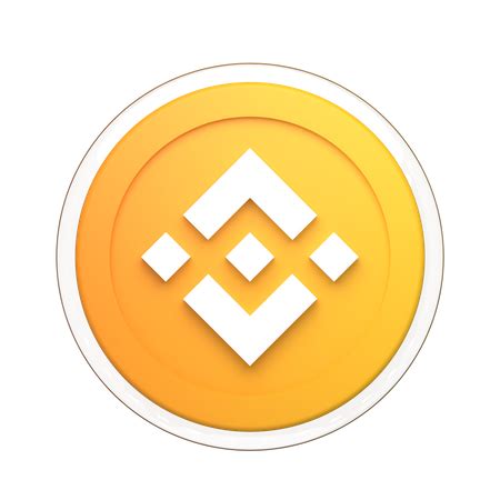 460 Binance Logo 3D Illustrations - Free Download in PNG, BLEND, glTF ...