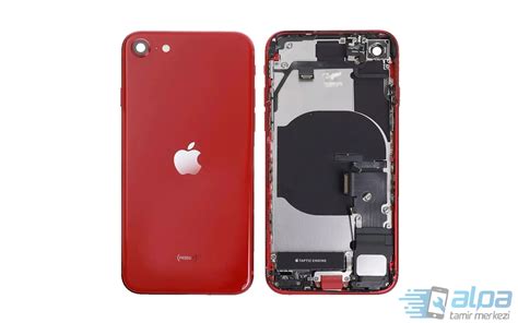 iPhone SE 3 2022 Kasa Değişimi Fiyatı 1 899 TL ALPA Tamir Merkezi