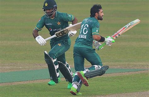 Pakistan vs Bangladesh | T20 series | 2nd T20I | 20th Nov 2021