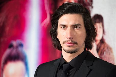 Adam Driver Wikipedia