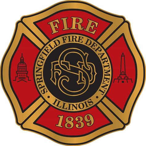 Springfield Fire Department Illinois Firefighting Wiki Fandom