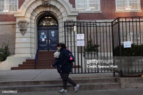 New York Public School Photos And Premium High Res Pictures Getty Images