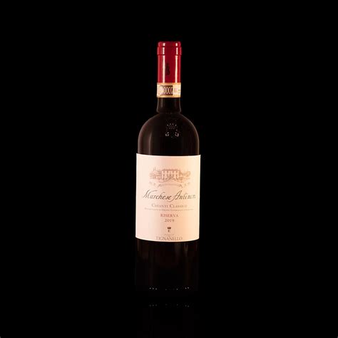 Chianti Classico Docg Riserva 2019 Marchese Antinori Tenuta