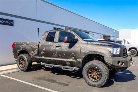 Compendium 101 About Toyota Tundra Fuel Wheels Best Venus Wiki Times