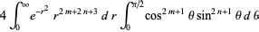 Beta Function -- from Wolfram MathWorld