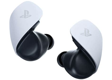 Sony PlayStation Pulse Explore Wireless Earbuds White - US