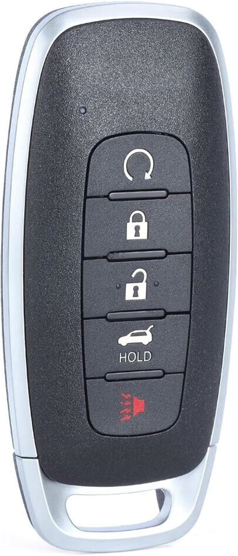 Amazon Smart Key For Nissan Alliskeys Button