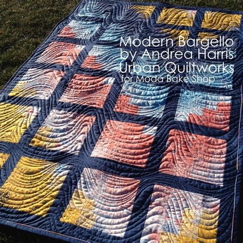 Modern Bargello Quilt Bargello Quilt Quilting Designs Quilts