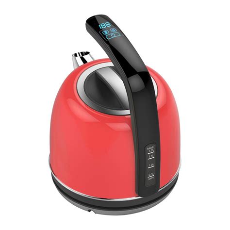 Pava eléctrica Smart Tek Styler KD400