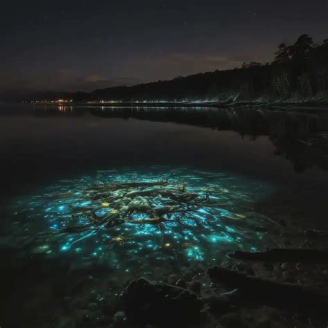 Witness Bioluminescence at Mosquito Bay - Isle Wanderlust ...