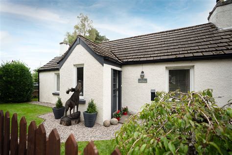 Best Scottish Cottages | Unique Holiday Cottages in Scotland