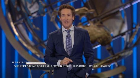 Joel Osteen Activate The Flow Online Sermons