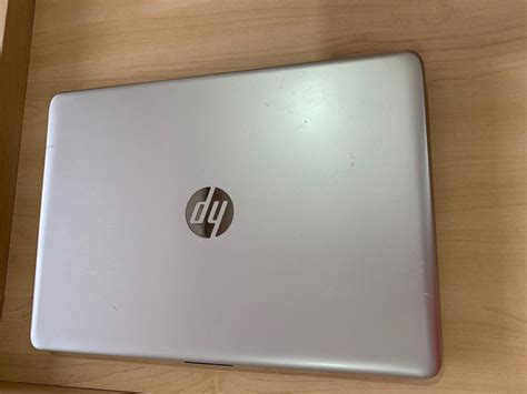 Hp Laptop 14 Bs538tu Computers And Tech Laptops And Notebooks On Carousell